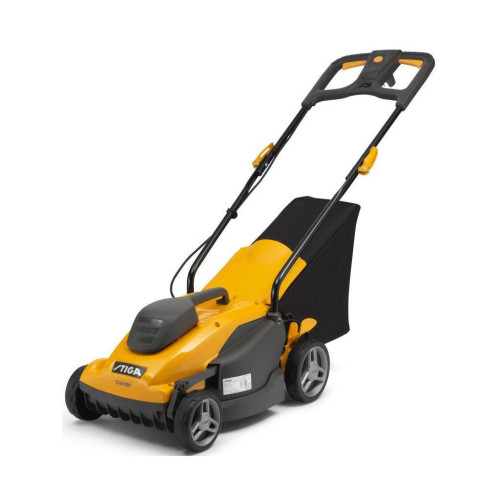 Газонокосилка Stiga Combi336c – STIGA (вид 1)