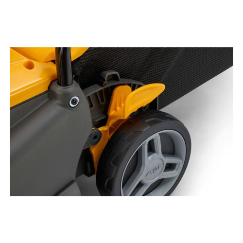 Газонокосилка Stiga Combi336c – STIGA (вид 3)
