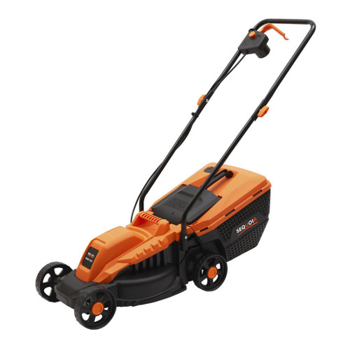 Газонокосарка SEQUOIA 1.4 кВт, 32см (SELM1432) – SEQUOIA