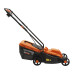 Газонокосарка SEQUOIA 1.4 кВт, 32см (SELM1432) – SEQUOIA (вид 3)