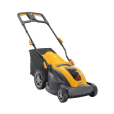Газонокосилка Stiga 48V, 4Ah, ширина кошения 38 см (Combi340eKit)
