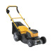 Газонокосилка Stiga 48V, 4Ah, ширина кошения 46 см (Collector548AEKit) – STIGA
