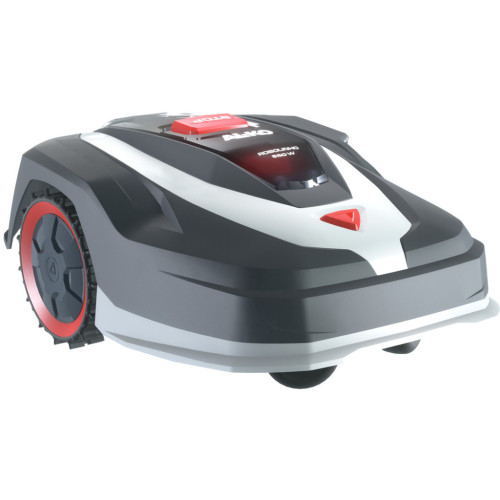 Газонокосарка AL-KO газонокосарка-робот ROBOLINHO 550 W (123033) – AL-KO