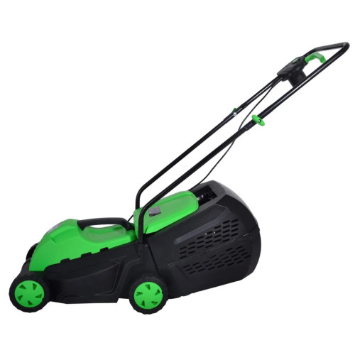Газонокосилка Grunhelm EM-6118B (55112) – Grunhelm (вид 3)