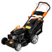 Газонокосарка SEQUOIA бензинова, самохідна, 3.70 кВт, 46 см, 55 л (SPLM4600) – SEQUOIA (вид 1)