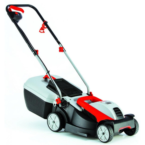 Газонокосилка AL-KO Classic 3.82 SE (112856) – AL-KO (вид 1)