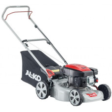 Газонокосилка AL-KO 4.20 P-S Easy (113794)