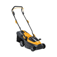 Газонокосилка Stiga аккумуляторная 20 В, 2х2 Ач, 34 см, 2 АКБ и ЗУ (Collector136eKit)