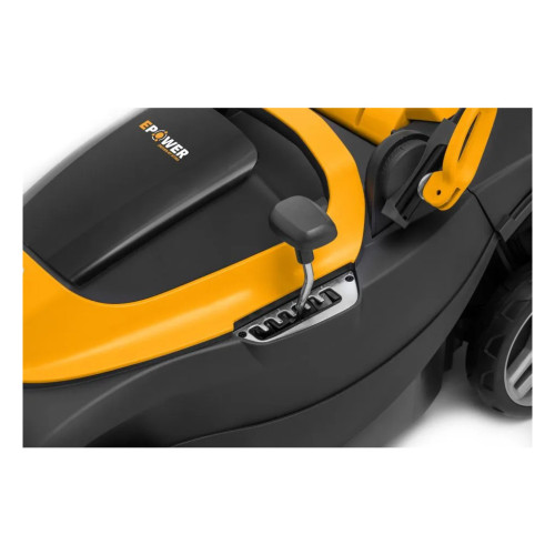 Газонокосилка Stiga аккумуляторная 20 В, 2х2 Ач, 34 см, 2 АКБ и ЗУ (Collector136eKit) – STIGA (вид 3)