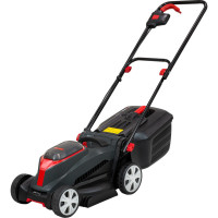 Газонокосарка AL-KO 38.2 Li COMFORT (без АКБ та ЗП) (113905)