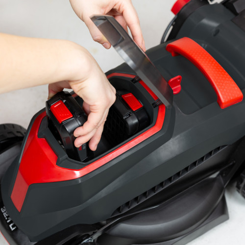 Газонокосарка AL-KO 38.2 Li COMFORT (без АКБ та ЗП) (113905) – AL-KO (вид 3)