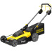 Газонокосилка Stanley SFMCMWS251M – Stanley