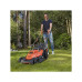 Газонокосилка Black&Decker 1.8 кВт, 42 см (BEMW481BH) – BLACK&DECKER (вид 2)