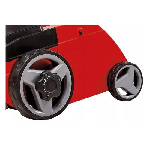 Газонокосарка Einhell cкарифікатор GC-SC 36/31 Li (без АКБ і ЗП) (3420660) – Einhell (вид 1)