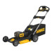 Газонокосарка DeWALT 2х18 В, 53 см (без АКБ та ЗП) (DCMWP134N) – Dewalt
