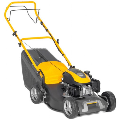 Газонокосилка Stiga Collector 48 S (Collector48S) – STIGA