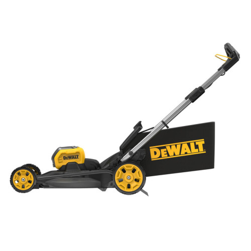 Газонокосилка DeWALT XR FLEXVOLT 54 В Li-lon, 53 см (без АКБ та ЗП) (DCMWP500N) – Dewalt (вид 1)