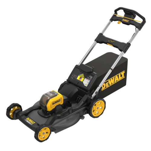 Газонокосилка DeWALT XR FLEXVOLT 54 В Li-lon, 53 см (без АКБ та ЗП) (DCMWP500N) – Dewalt (вид 2)