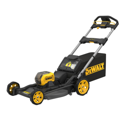 Газонокосилка DeWALT XR FLEXVOLT 54 В Li-lon, 53 см (без АКБ та ЗП) (DCMWSP550N) – Dewalt