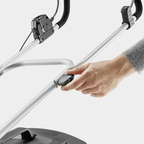 Газонокосарка Karcher LMO 2-18 Battery 18V, 32см, 25-60мм (без АКБ та ЗП) (1.445-400.0) – Karcher (вид 1)