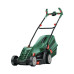 Газонокосарка Bosch UniversalRotak 37-555 1400Вт, 37см, 40л, 27-50мм, 15.5кг (0.600.8A6.501) – BOSCH
