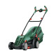 Газонокосилка Bosch UniversalRotak 37-555 1400Вт, 37см, 40л, 27-50мм, 15.5кг (0.600.8A6.501)