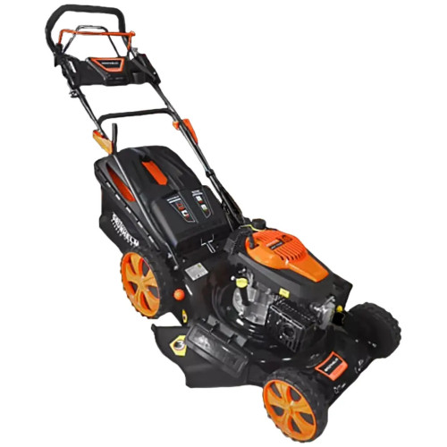 Газонокосарка Grunhelm S531VHY (73638) – Grunhelm (вид 1)