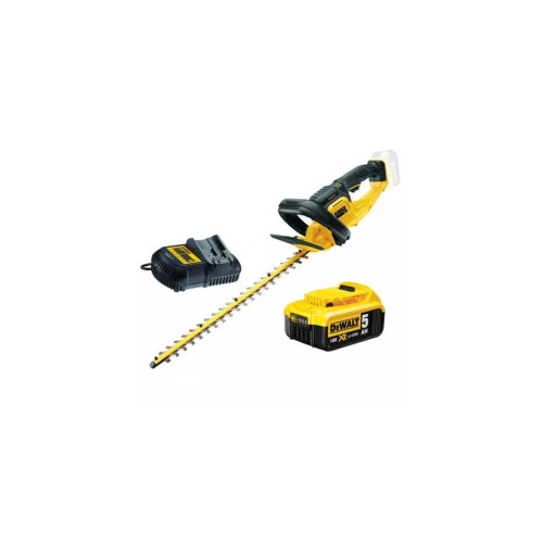 Кущоріз DeWALT DCM563P1 – Dewalt (вид 1)