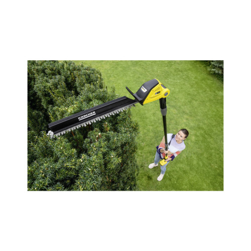 Кущоріз Karcher штанговий PHG 18-45 Battery, 18В, 45см (без АКБ та ЗП) (1.444-210.0) – Karcher (вид 3)