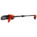 Кусторез Black&Decker высоторез, 18V,2Ah, штанга 150-244 см, длинна шины 20 см (GPC1820L20) – BLACK&DECKER (вид 2)