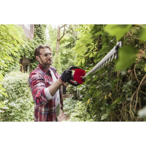 Кущоріз AL-KO HT 4055 Energy Flex (без АКБ і ЗП) (113609) – AL-KO (вид 3)