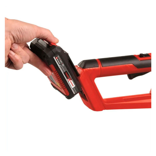 Кусторез Einhell GE-CH 18/50 Li-Solo, 18В PXC, 50см, шаг 17мм (без АКБ и ЗУ) (3410945) – Einhell (вид 1)