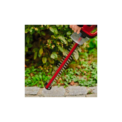 Кусторез Einhell GE-CH 18/50 Li-Solo, 18В PXC, 50см, шаг 17мм (без АКБ и ЗУ) (3410945) – Einhell (вид 2)