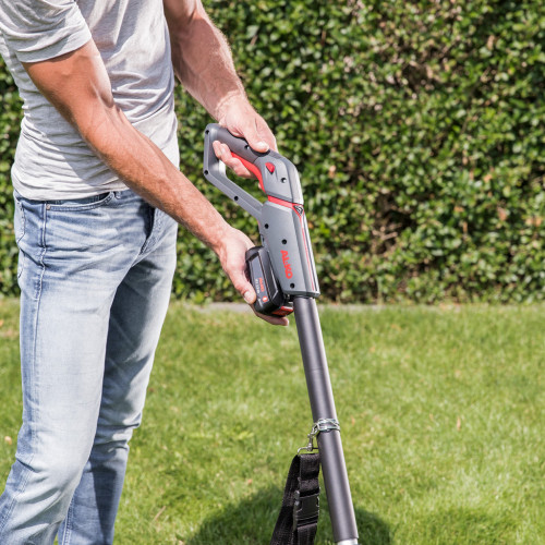 Кусторез AL-KO HTA 1845 BO Flex (без АКБ и ЗУ) (113925) – AL-KO (вид 2)