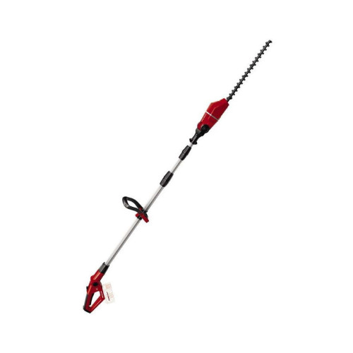 Кущоріз Einhell телескопічний GE-HH 18/45 Li T Solo, 18В, 450мм (без АКБ та ЗП) (3410866) – Einhell