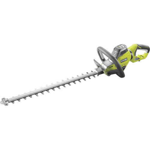Кущоріз Ryobi RHT6760RL 650Вт, 60см, крок різу 30мм, 5.2кг (5133003647) – Ryobi