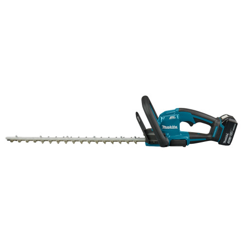 Кущоріз Makita LXT, 18V, 500 мм, 3Ah (DUH506RF) – Makita (вид 1)