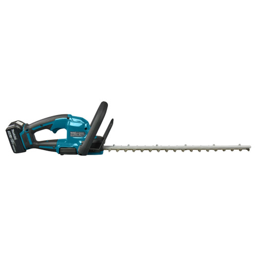 Кущоріз Makita LXT, 18V, 500 мм, 3Ah (DUH506RF) – Makita (вид 2)