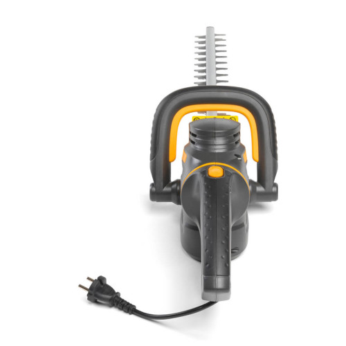 Кущоріз Stiga 0.6 кВт, 60 см, діаметр гілок 16 мм, вага 3.25 кг (HT106c) – STIGA (вид 2)