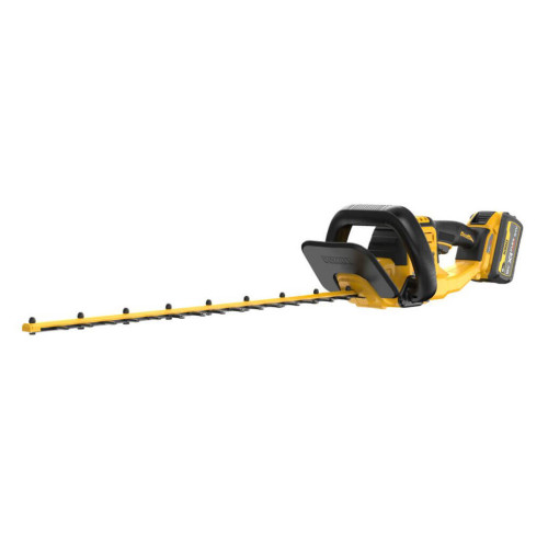 Кущоріз DeWALT XR FLEXVOLT 54 В Li-lon, 3Ah, ніж 65 см, (DCMHT573X1) – Dewalt