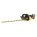 Кущоріз DeWALT XR FLEXVOLT 54 В Li-lon, 3Ah, ніж 65 см, (DCMHT573X1) – Dewalt