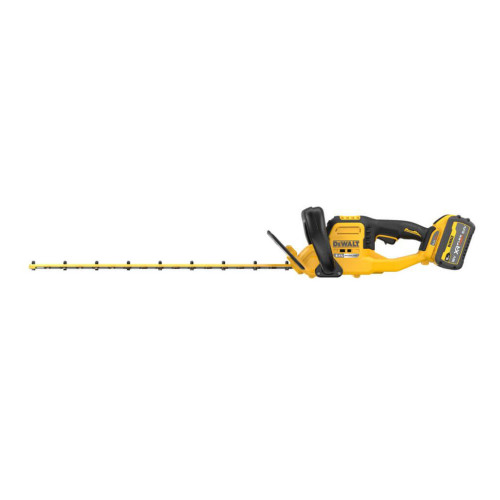 Кущоріз DeWALT XR FLEXVOLT 54 В Li-lon, 3Ah, ніж 65 см, (DCMHT573X1) – Dewalt (вид 1)