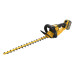 Кущоріз DeWALT XR FLEXVOLT 54 В Li-lon, 3Ah, ніж 65 см, (DCMHT573X1) – Dewalt (вид 2)