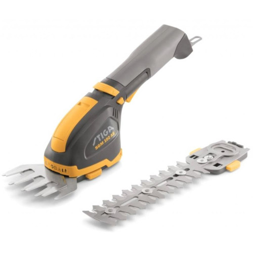 Кущоріз Stiga SGM 102 AE (SGM102AE) – STIGA (вид 1)