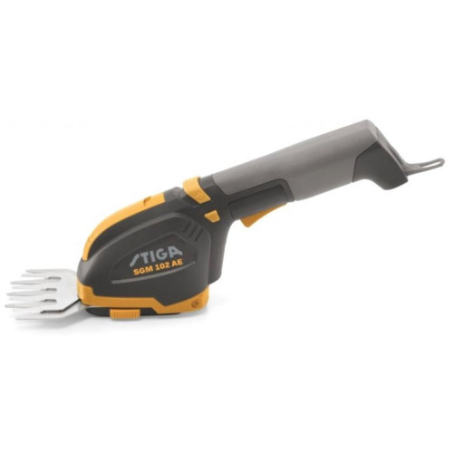 Кущоріз Stiga SGM 102 AE (SGM102AE) – STIGA (вид 2)