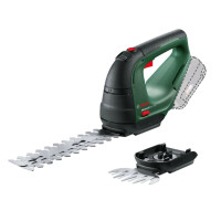 Кусторез Bosch AdvancedShear 18В-10, 10/20см, шаг реза 8мм (без АКБ и ЗУ) (0.600.857.001)