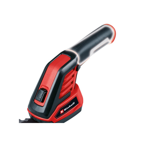 Кущоріз Einhell GC-CG 36/70 Li, 3.6V, 2Ah, різ 7/11см, крок різу 8мм (3410360) – Einhell (вид 1)