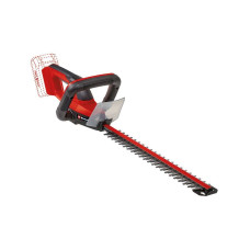 Кусторез Einhell GE-CH 18/40 Li - Solo, 18В, PXC, 400 мм, 2 кг (без АКБ и ЗУ) (3410940)