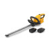 Кущоріз Stiga HT300e, 40V(20+20), 54см, 2x2Ah (HT300eKit) – STIGA