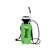 Опрыскиватель Gartner ручной 6 л. (80001066)